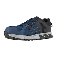 Reebok Work 3403 Mens Round Closed Toe Shoes