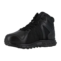 Reebok Work Mens Round Closed Toe Shoes