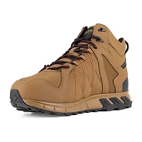 Reebok Work 3410 Mens Round Closed Toe Shoes