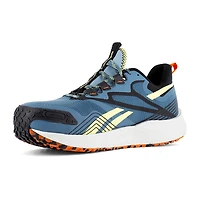 Reebok Work 3611 Mens Round Closed Toe Shoes
