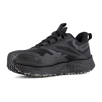 Reebok Work 3613 Mens Round Composite Toe Shoes