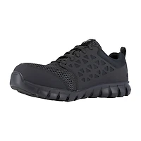Reebok Work 4038 Mens Round Closed Toe Shoes