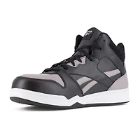 Reebok Work 4131 Mens Moc Closed Toe Shoes