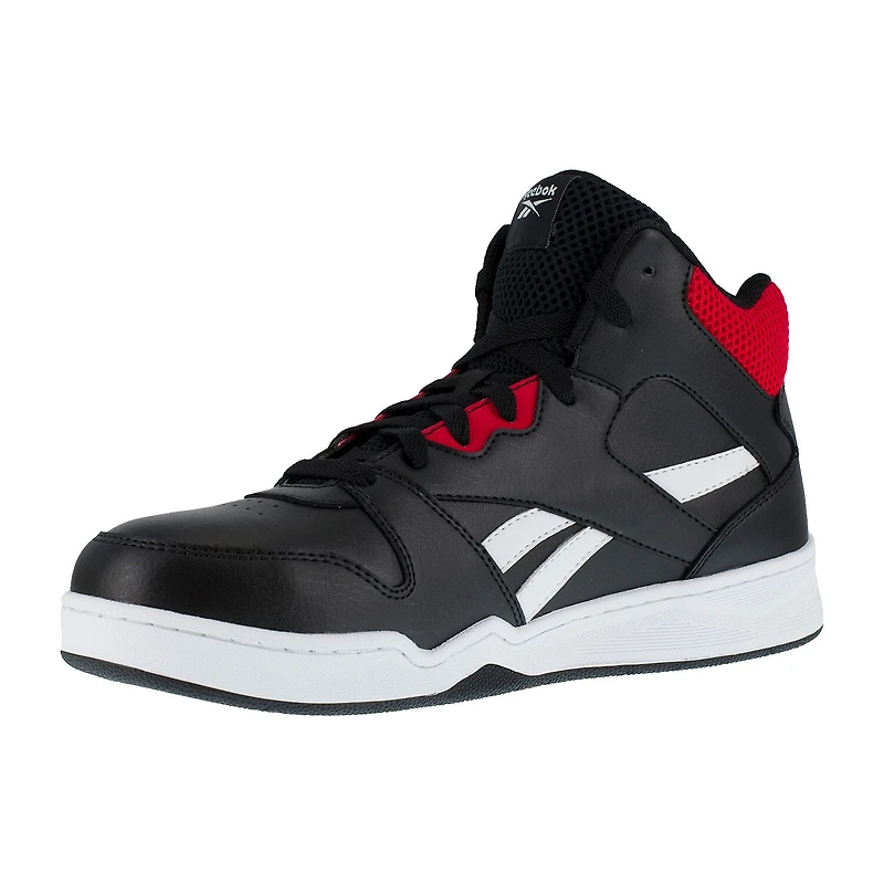 Reebok Work Mens Moc Closed Toe Shoes