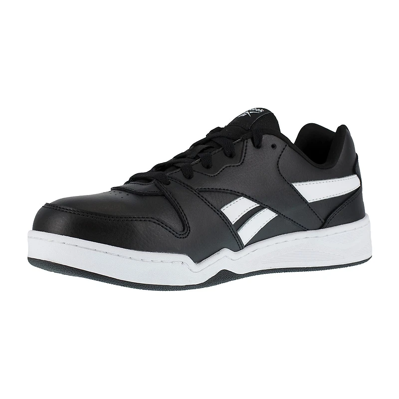 Reebok Work 4162 Mens Moc Closed Toe Shoes