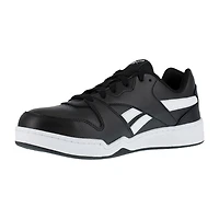 Reebok Work 4162 Mens Moc Closed Toe Shoes