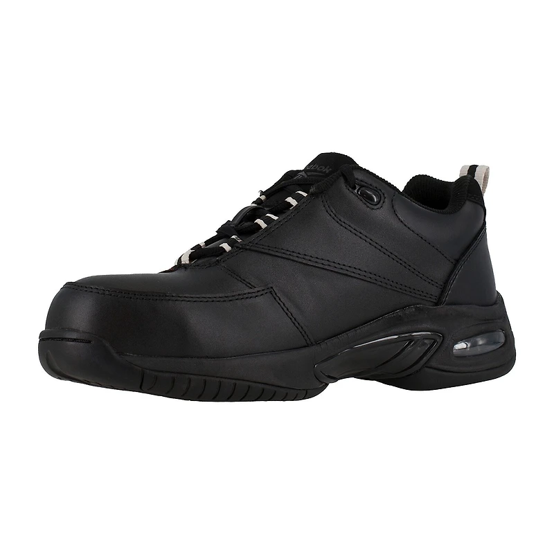Reebok Work Rb417 Womens Round Composite Toe Shoes