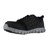 Reebok Work Rb041 Womens Round Steel Toe Shoes