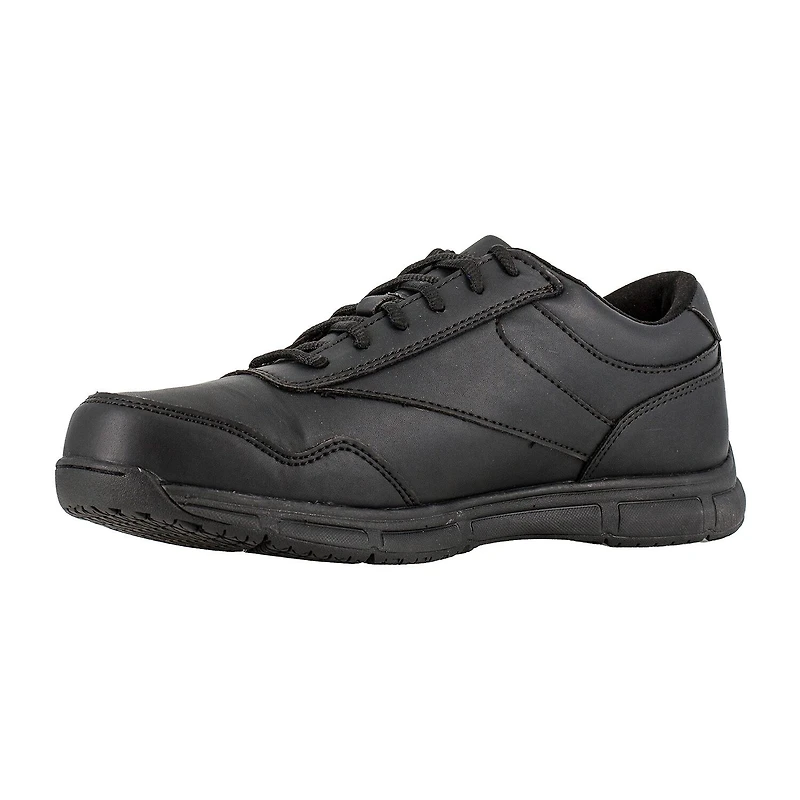 Reebok Work Rb113 Womens Moc Closed Toe Shoes
