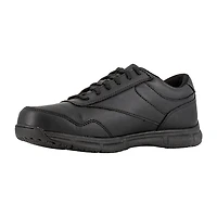 Reebok Work Rb113 Womens Moc Closed Toe Shoes