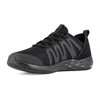 Reebok Work Rb223 Womens Round Closed Toe Shoes