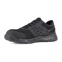 Reebok Work Rb331 Womens Round Composite Toe Shoes