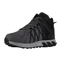 Reebok Work Rb344 Womens Round Steel Toe Shoes