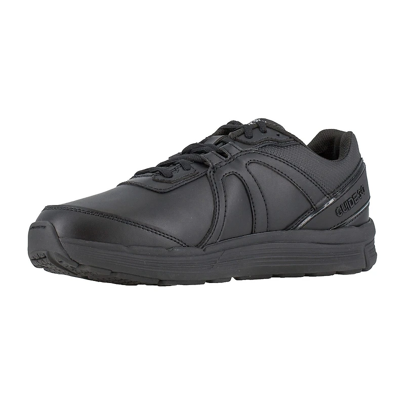 Reebok Work Rb350 Womens Round Closed Toe Shoes