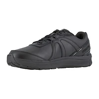 Reebok Work Rb350 Womens Round Closed Toe Shoes
