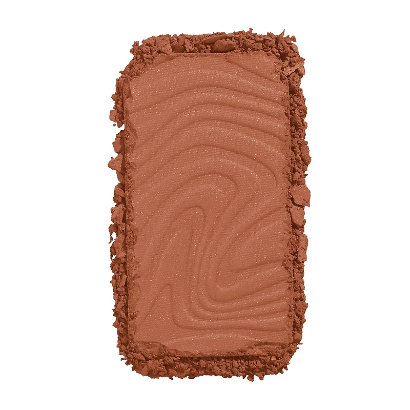 NYX Professional Makeup Buttermelt Bronzer