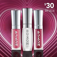 Buxom Best Of Plumping Trio