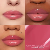 Buxom Best Of Plumping Trio