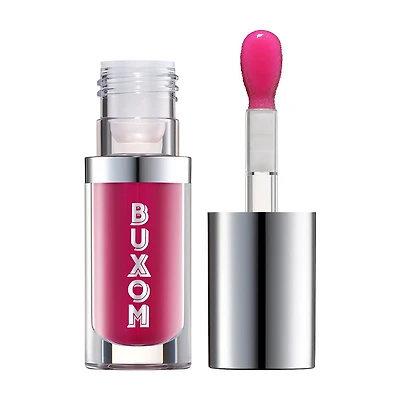 Buxom Full On Glossy Lip Oil