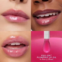 Buxom Full On Glossy Lip Oil