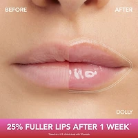 Buxom Full On Glossy Lip Oil
