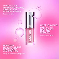 Buxom Full On Glossy Lip Oil