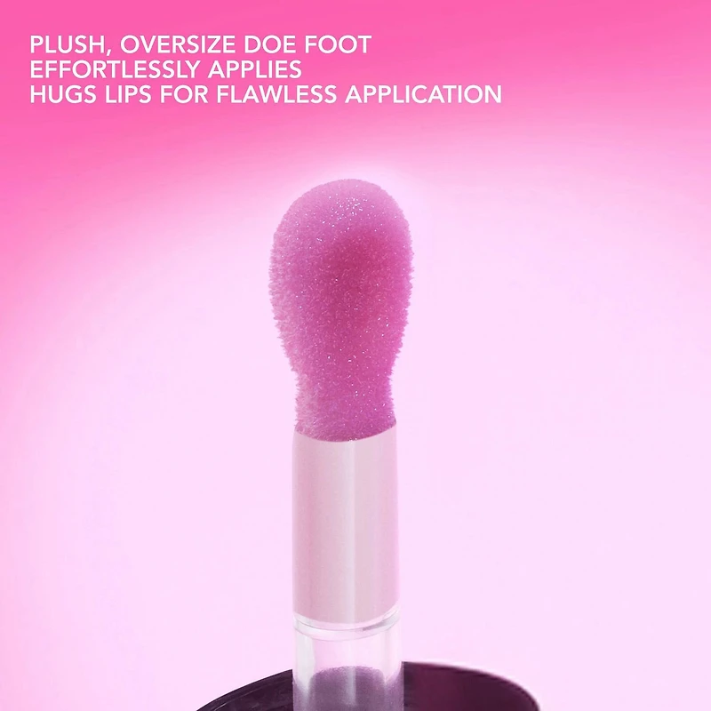 Buxom Full On Glossy Lip Oil