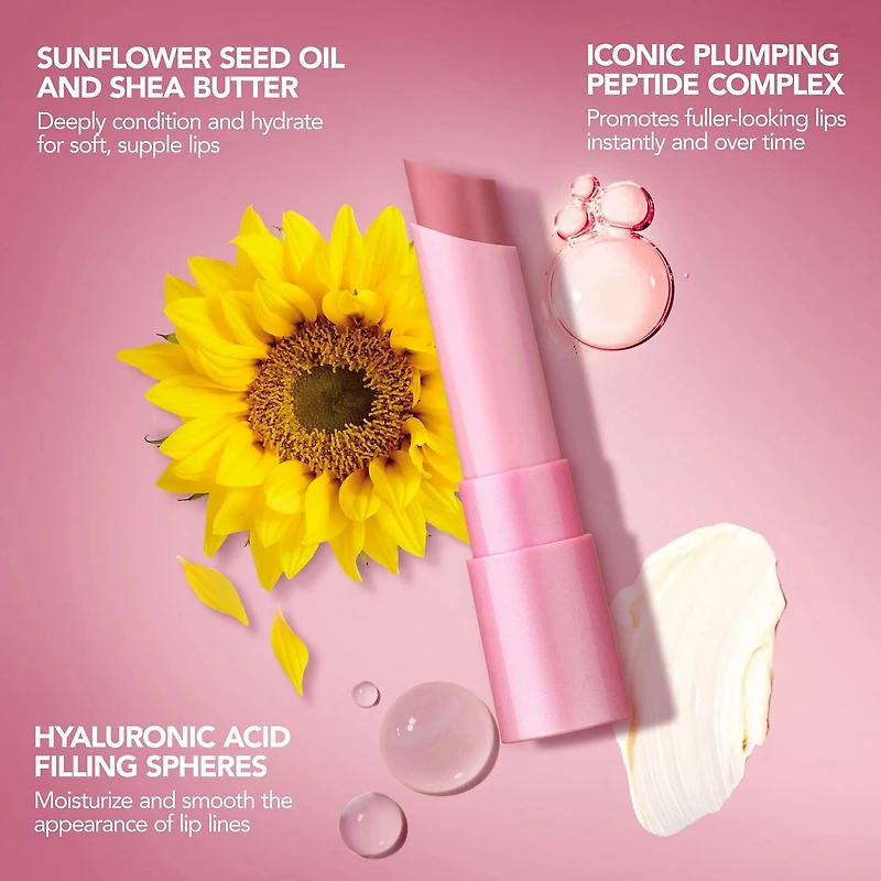 Buxom Full On Plumping Lip Glow Balm