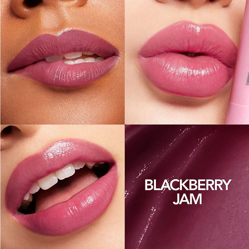 Buxom Full On Plumping Lip Glow Balm