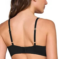 Ilusion Keyhole Lace Bra - 70184