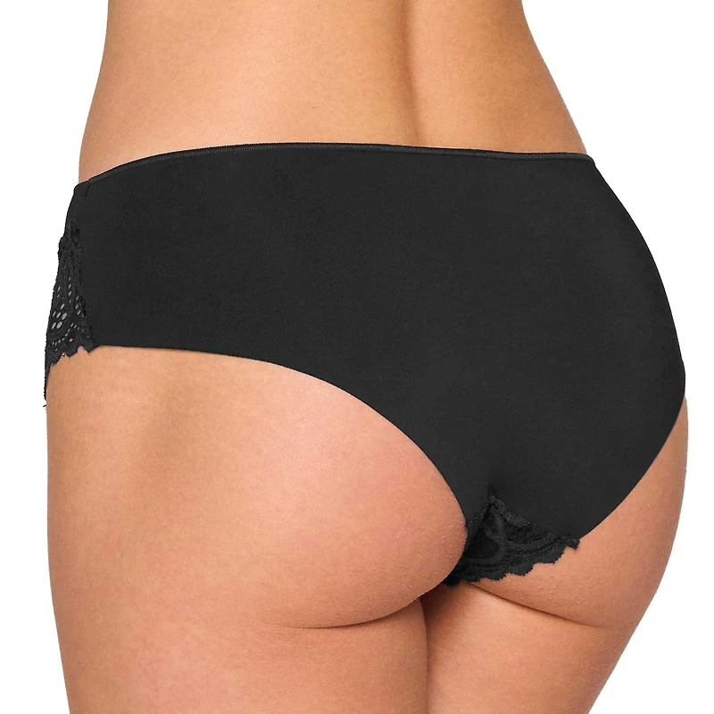 Ilusion Keyhole Lace Bikini - 78189