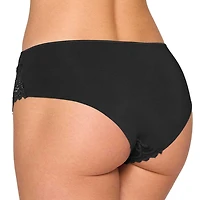 Ilusion Keyhole Lace Bikini - 78189