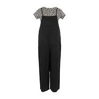 Speechless Big Kid Girls 2-pc. Jumpsuit Set