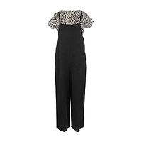 Speechless Big Kid Girls 2-pc. Jumpsuit Set