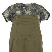Speechless Big Kid Girls 2-pc. Jumpsuit Set