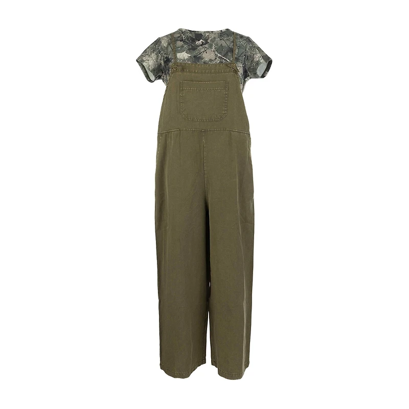 Speechless Big Kid Girls 2-pc. Jumpsuit Set