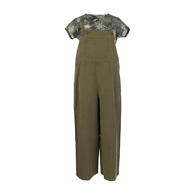 Speechless Big Kid Girls 2-pc. Jumpsuit Set