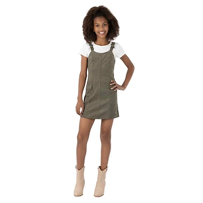 Speechless Big Kid Girls Dress Set