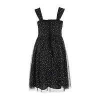 Speechless Big Kid Girls Sleeveless A-Line Dress