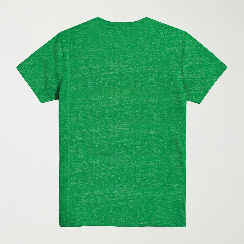 Little & Big Kid Boys Crew Neck Short Sleeve Regular Fit Minecraft Graphic T-Shirt