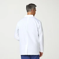 Dickies Mens Long Sleeve Lab Coat