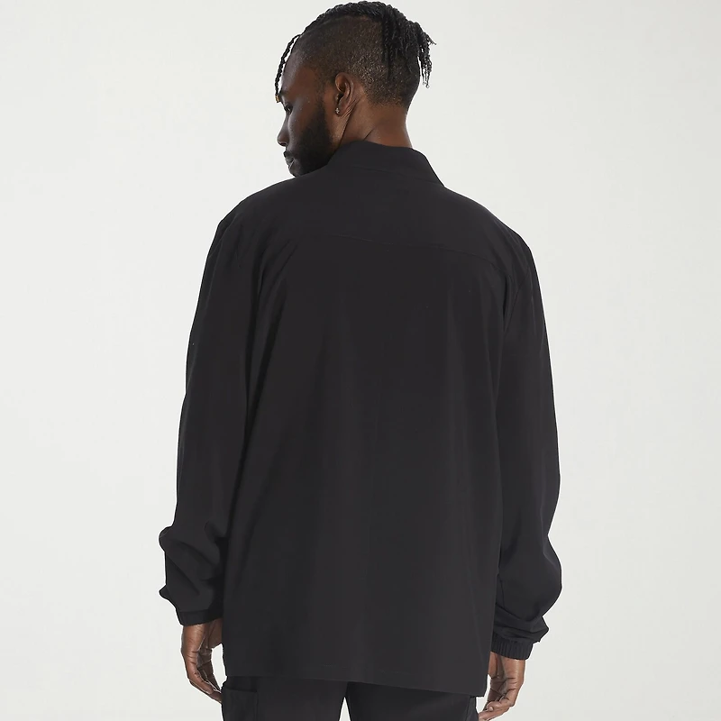 Dickies Mens Scrub Jackets