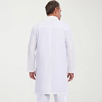 Dickies Unisex Adult Long Sleeve Lab Coat