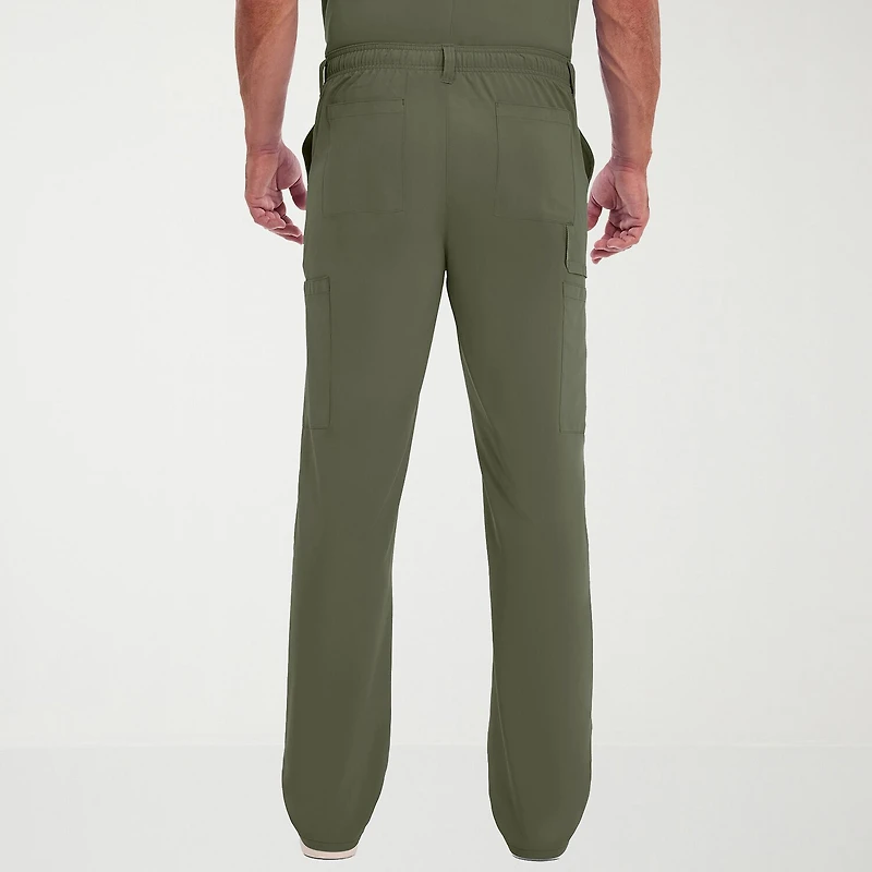 Dickies Mens Scrub Pant