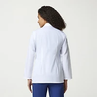 Dickies Womens Long Sleeve Lab Coat