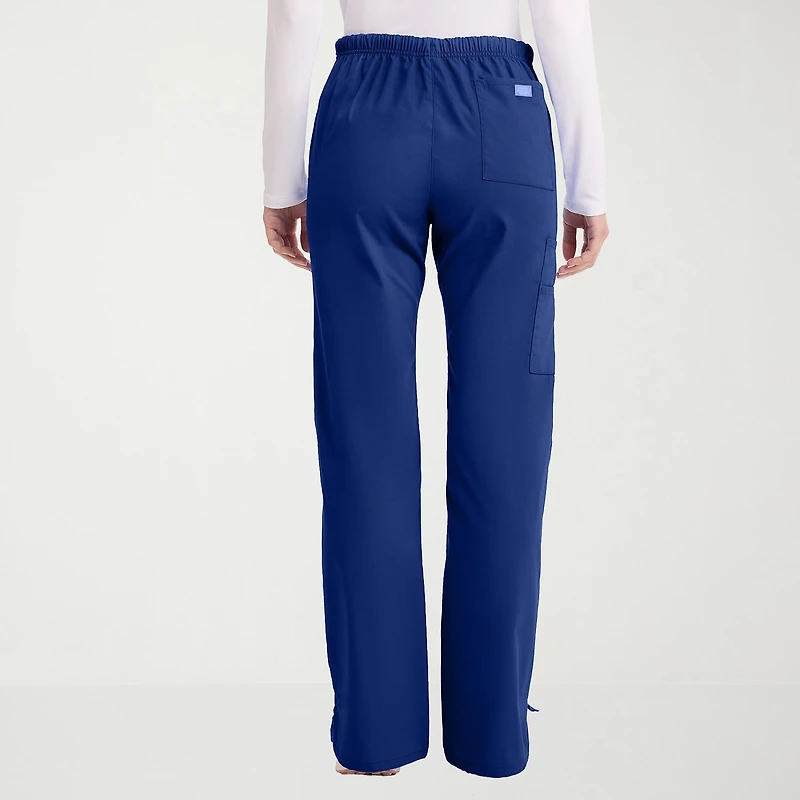 Dickies Womens Scrub Pant