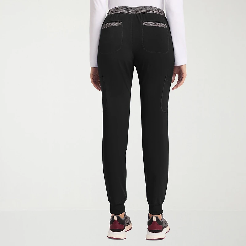 Dickies Womens Petite Scrub Pant