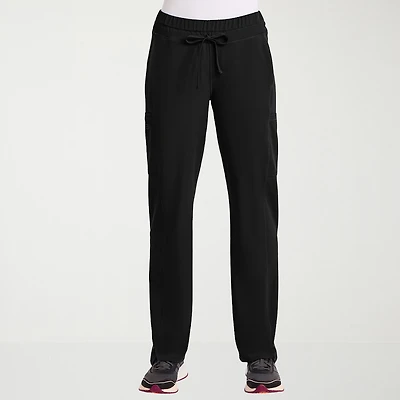Dickies Womens Petite Scrub Pant