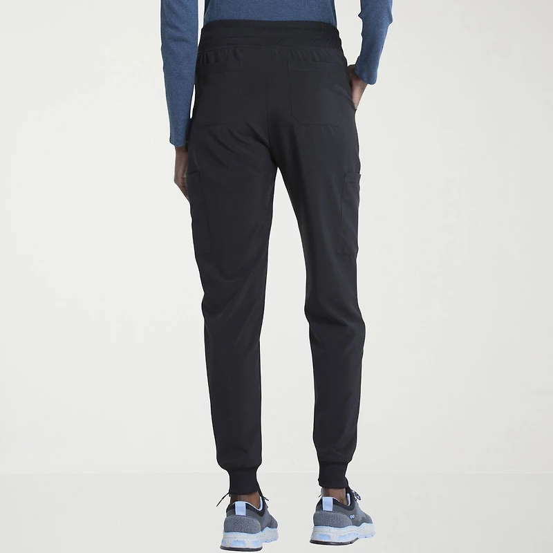 Dickies Womens Petite Scrub Pant