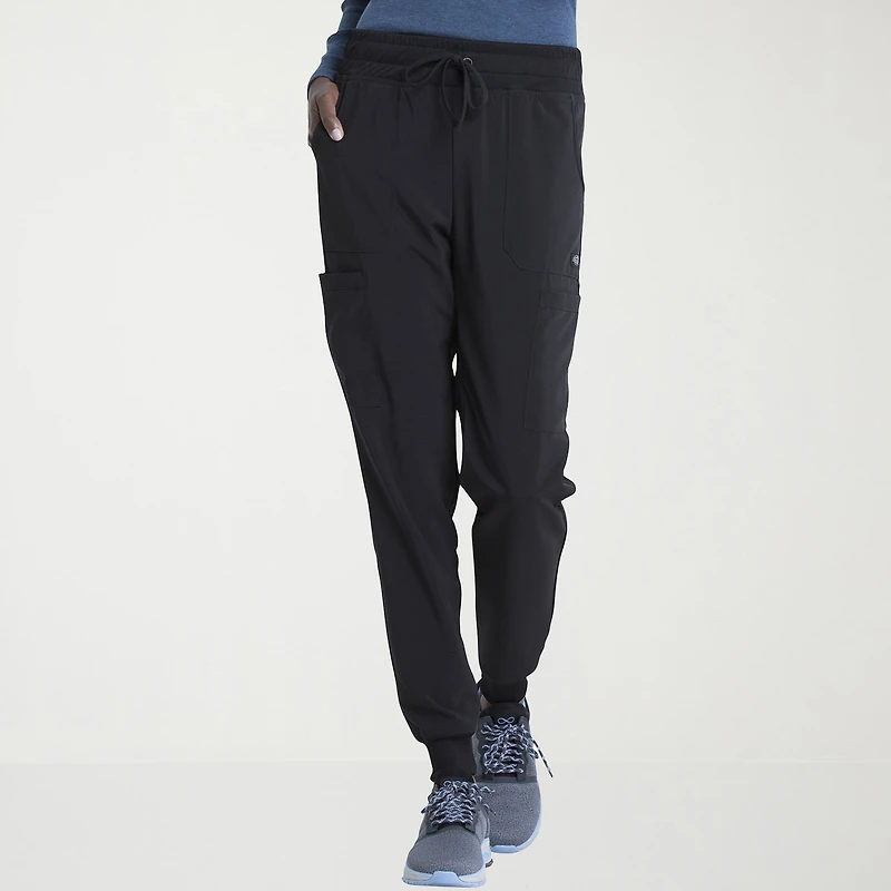 Dickies Womens Petite Scrub Pant